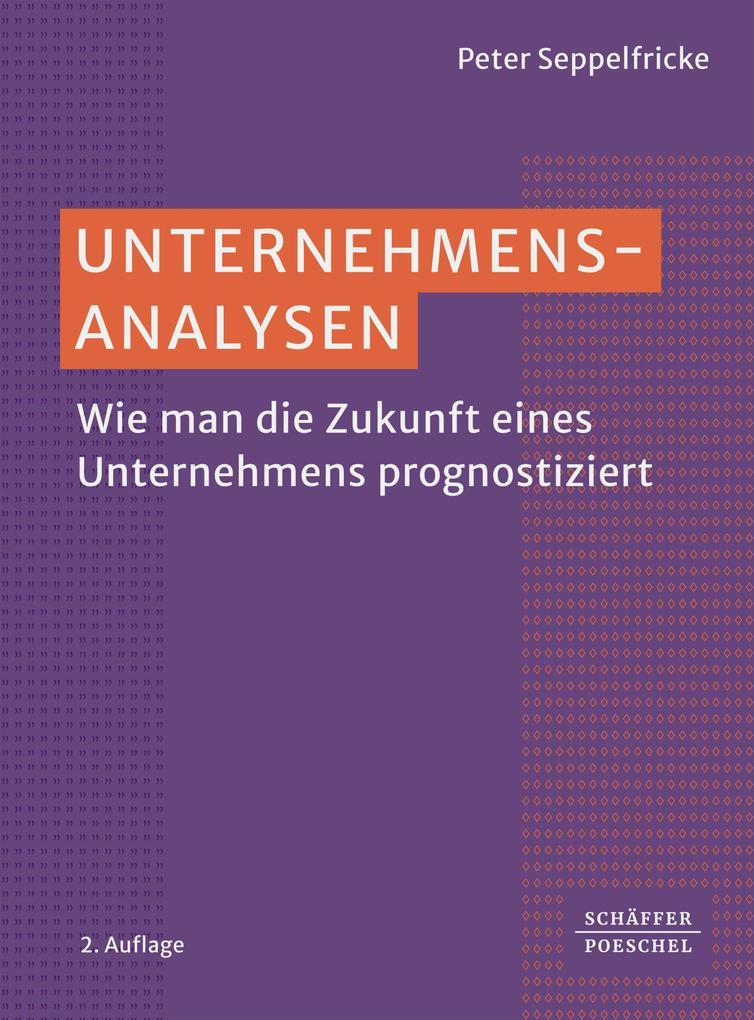 Unternehmensanalysen