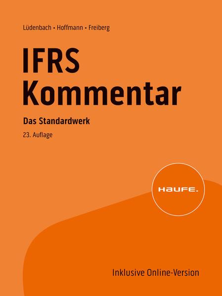 Haufe IFRS-Kommentar