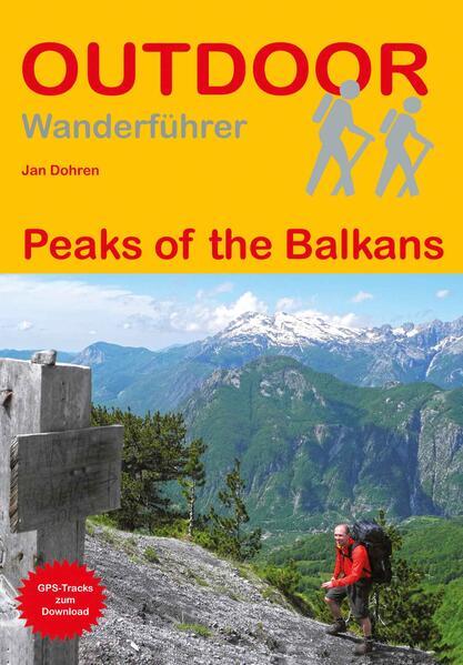 Peaks of the Balkans