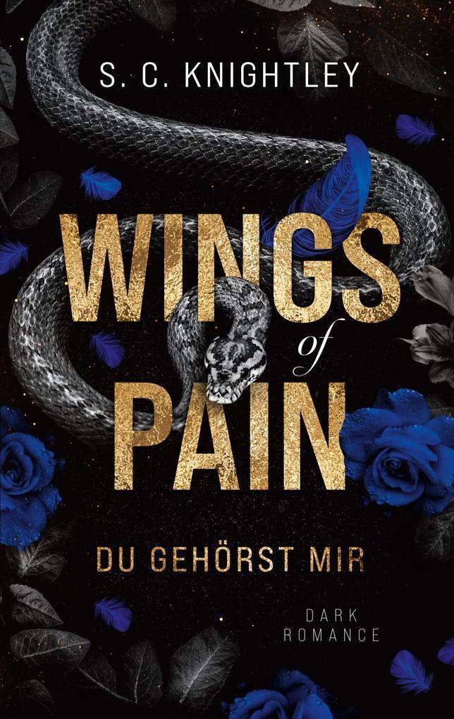 Wings of Pain