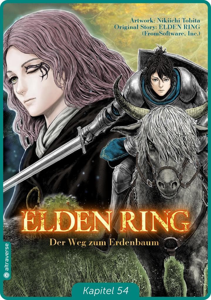 Elden Ring Kapitel 54