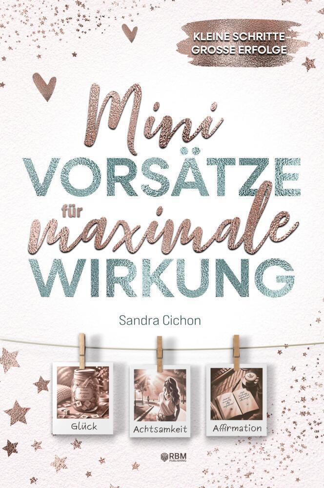 Mini-Vorsätze für maximale Wirkung