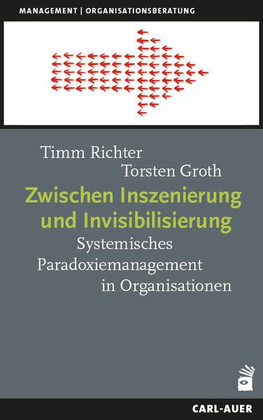 Zwischen Inszenierung und Invisibilisierung