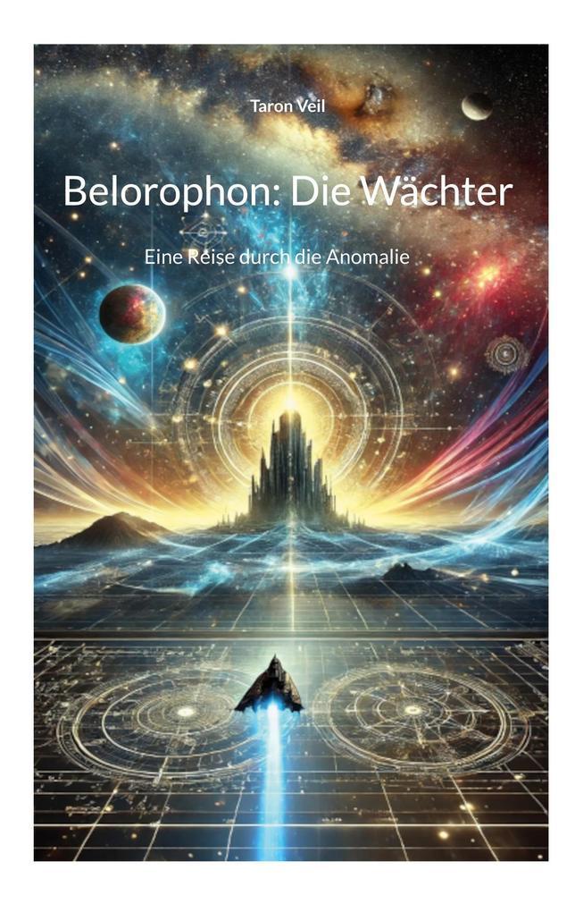 Belorophon: Die Wächter