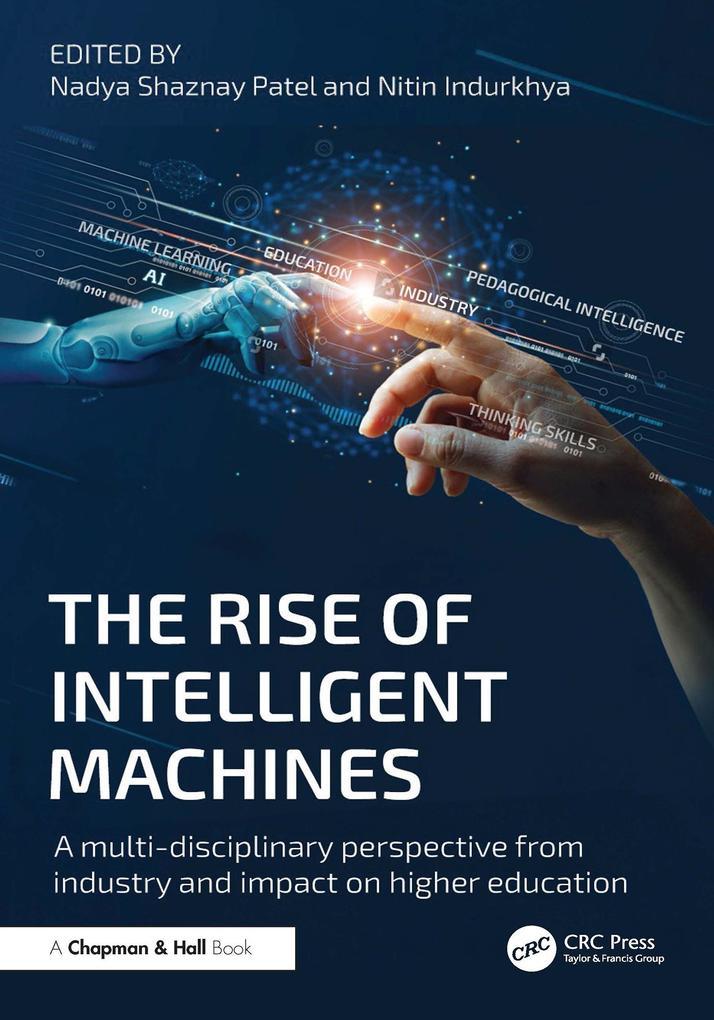 The Rise of Intelligent Machines