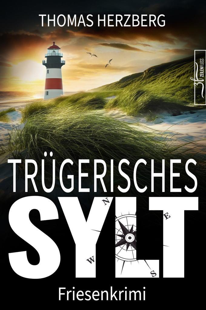 Trügerisches Sylt