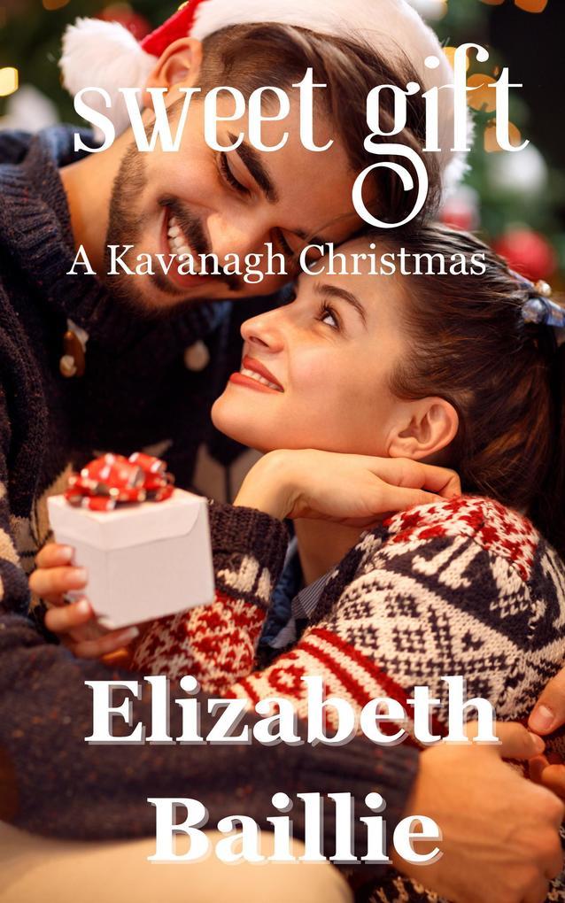 Sweet Gift (The Kavanaghs, #0)