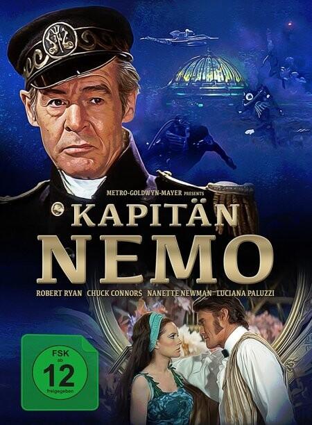 Kapitän Nemo