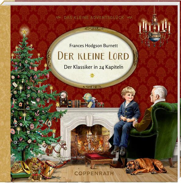 Das kleine Adventsglück - Der kleine Lord