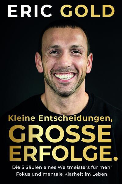 Kleine Entscheidungen, große Erfolge.