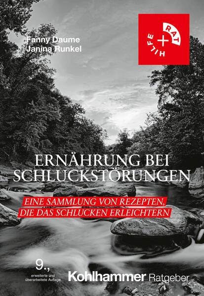 Ernährung bei Schluckstörungen