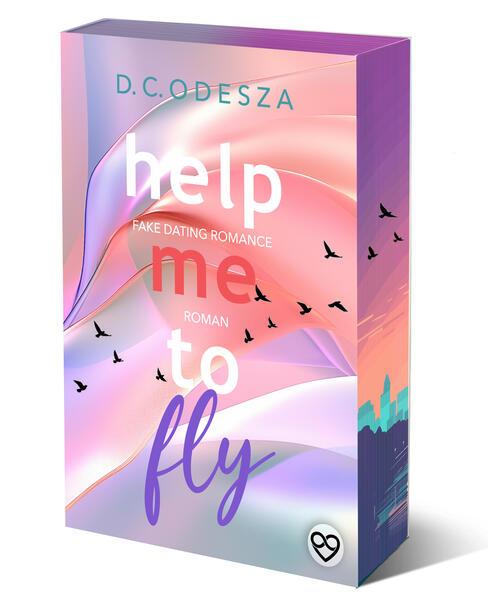 Help me to fly