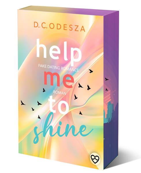 Help me to shine