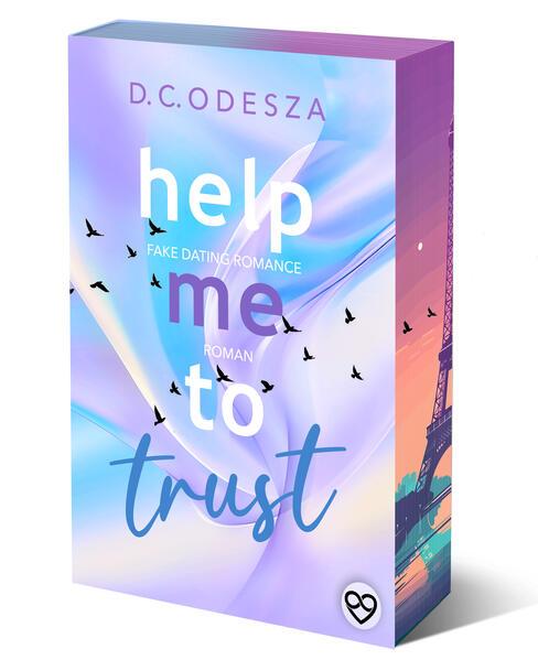 Help me to trust