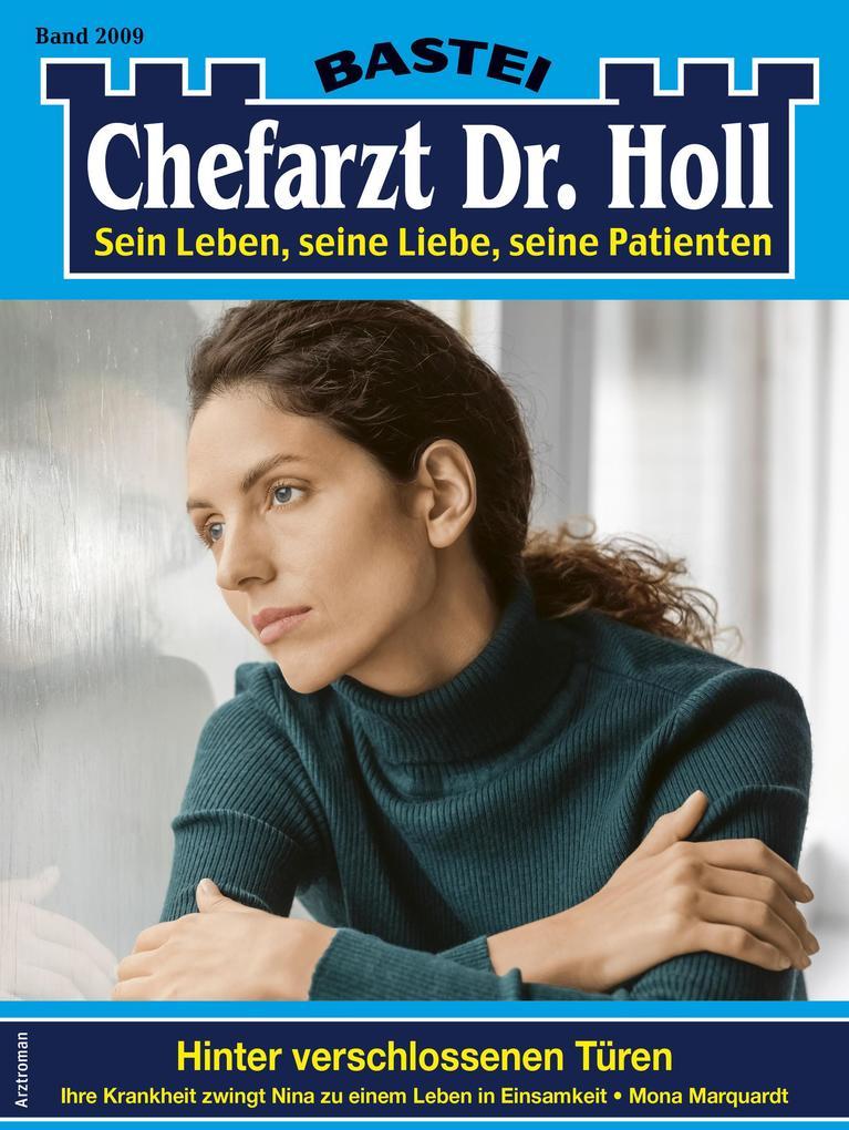 Chefarzt Dr. Holl 2009