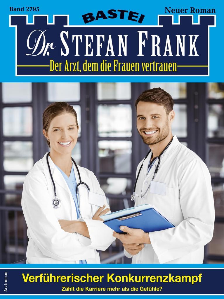 Dr. Stefan Frank 2795