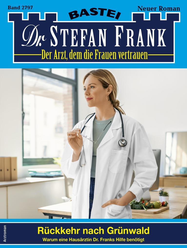 Dr. Stefan Frank 2797