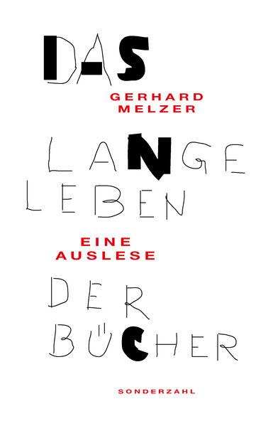 Das lange Leben der Bücher