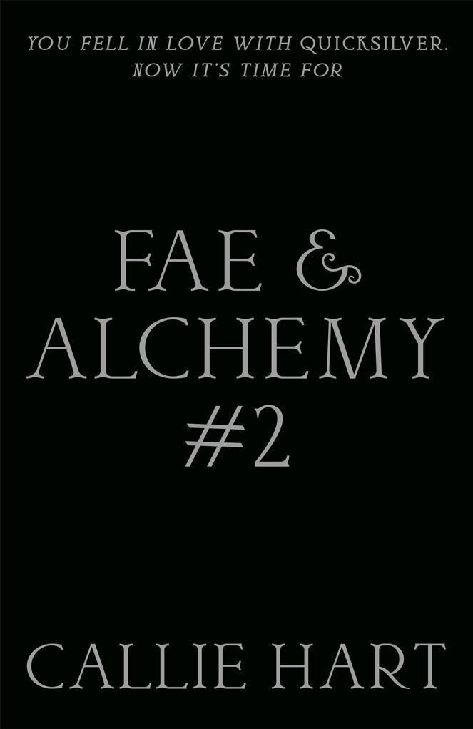 Fae & Alchemy #2