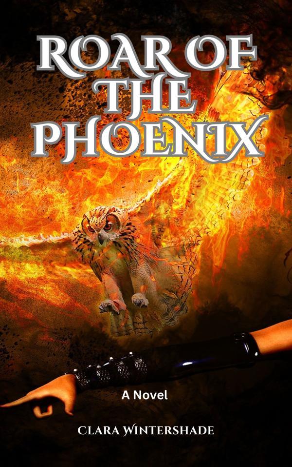 Roar of the Phoenix