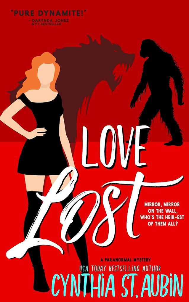 Love Lost