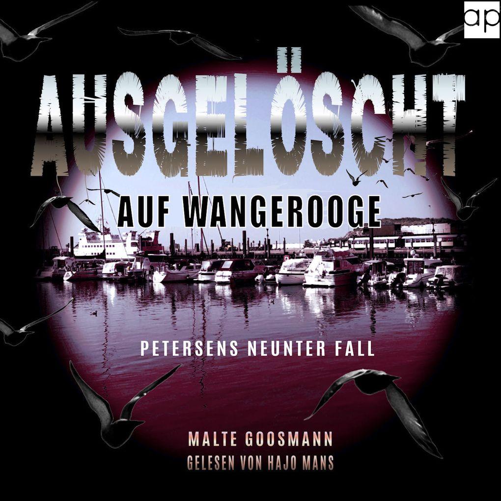 Ausgelöscht auf Wangerooge