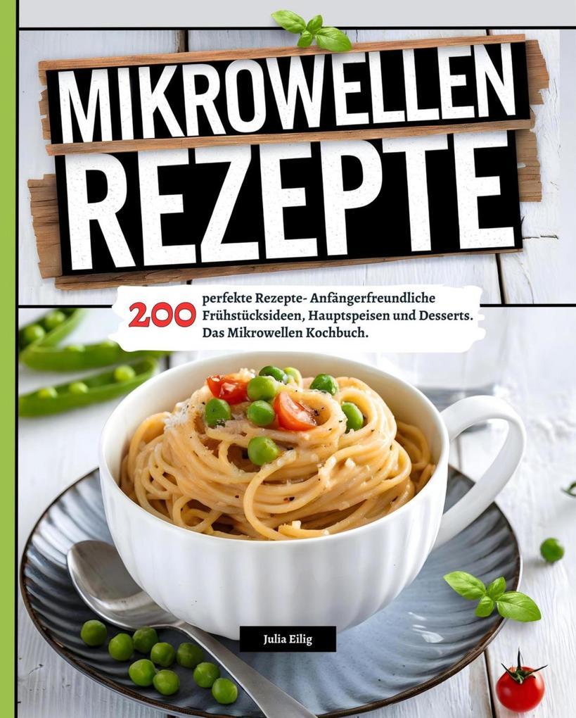 Mikrowellen Rezepte