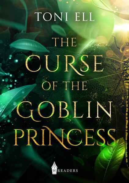 The Curse of the Goblin Princess