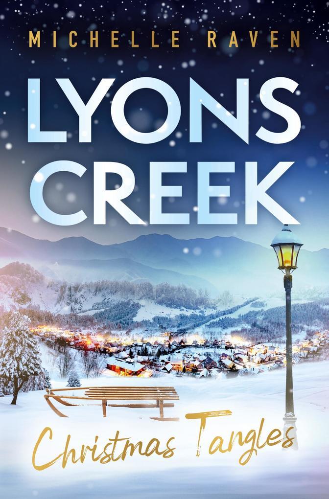 Lyons Creek Christmas Tangles