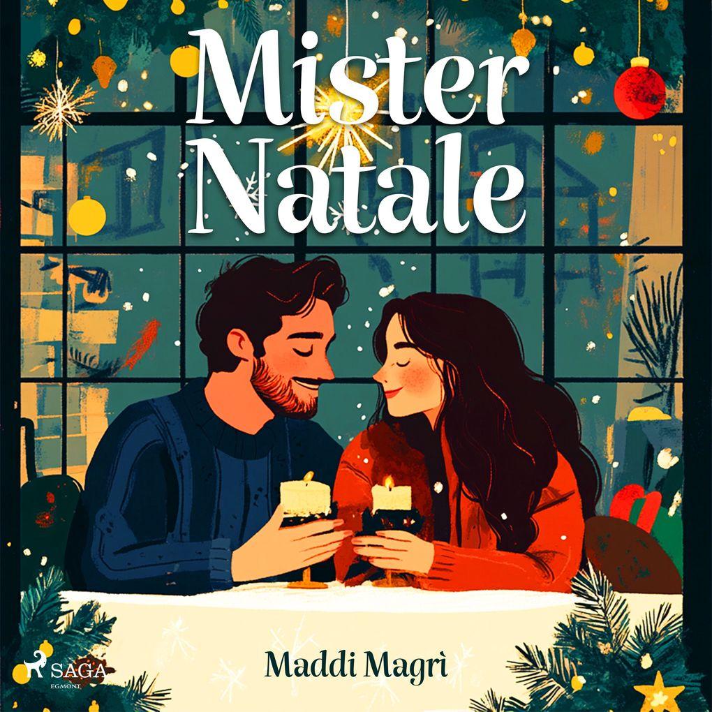 Mister Natale 