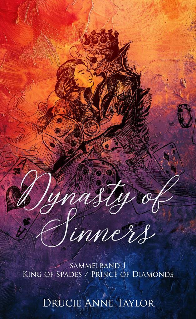 Dynasty of Sinners - Sammelband 1