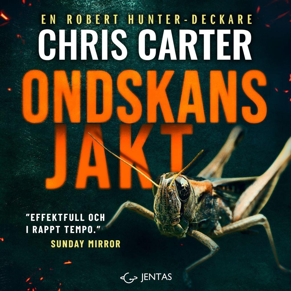 Ondskans jakt