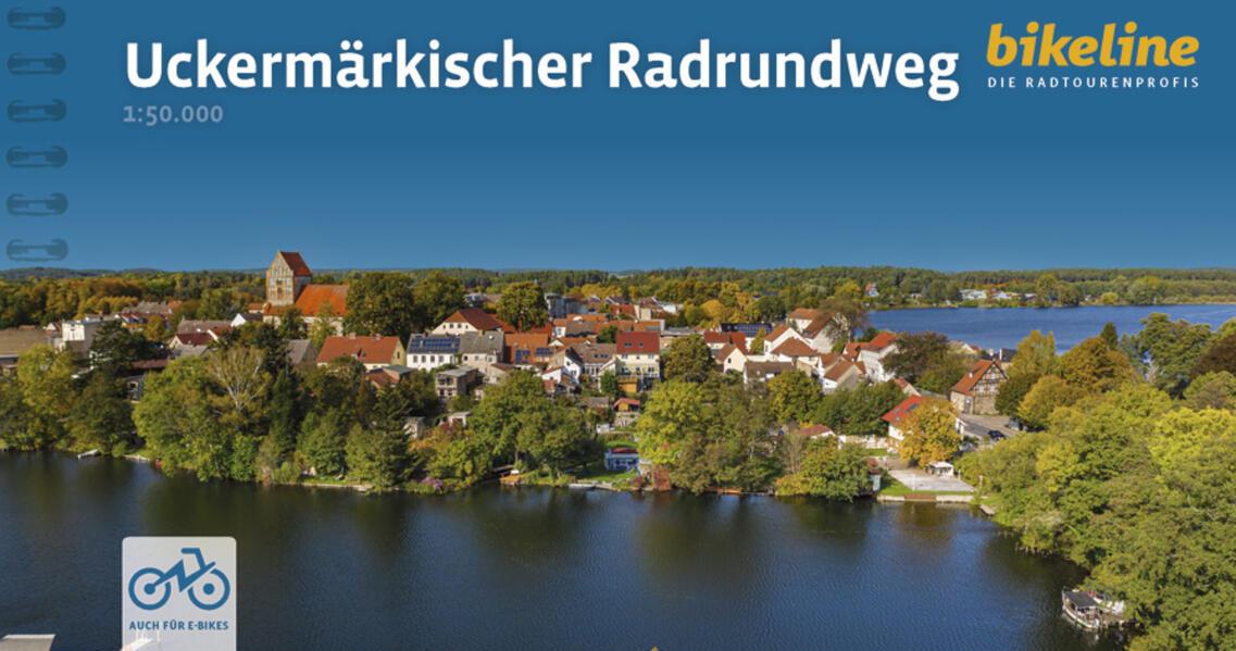 Uckermärkischer Radrundweg