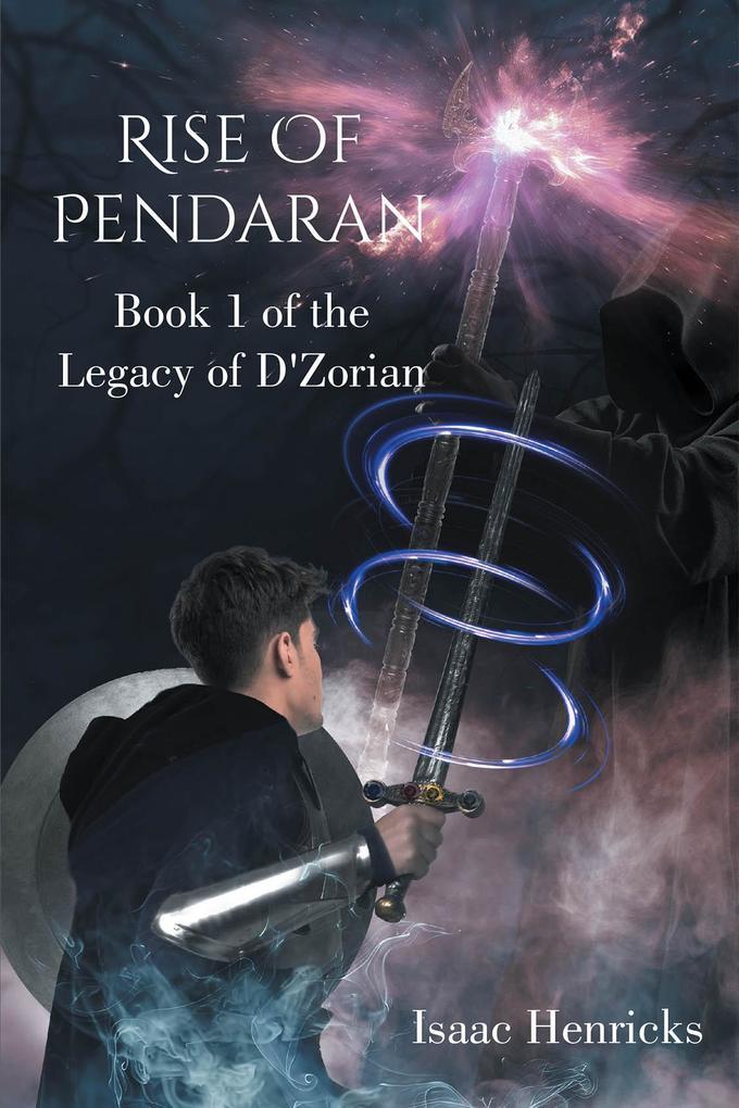 Rise of Pendaran