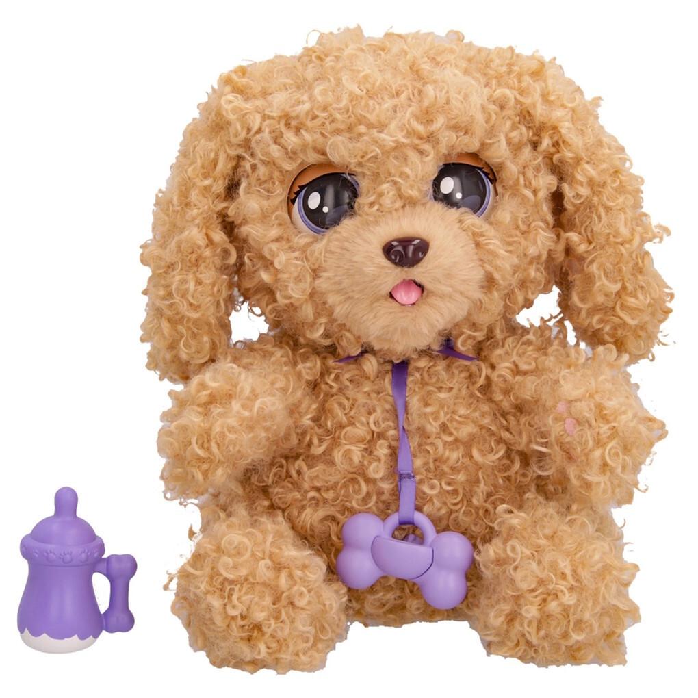 Baby Paws Love & Care Labradoodle