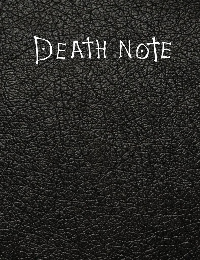 Death Note