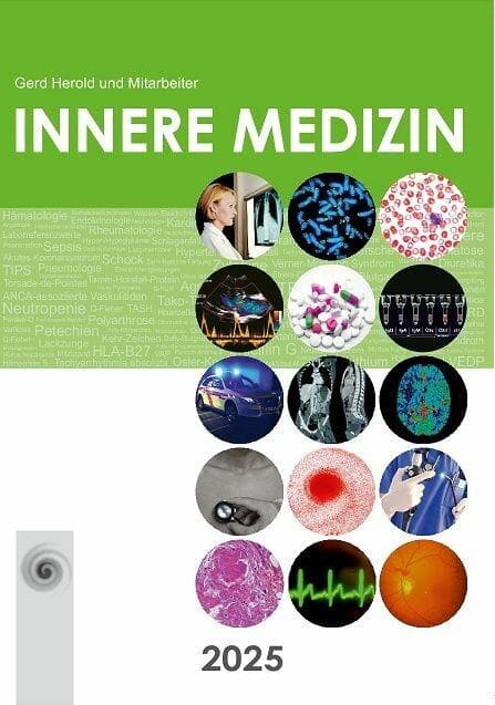 Innere Medizin 2025