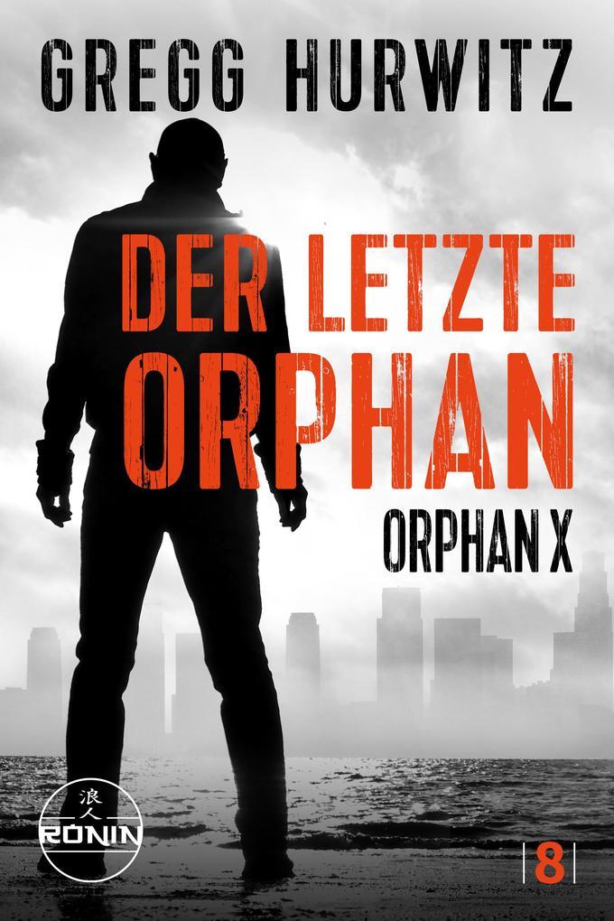 Der letzte Orphan