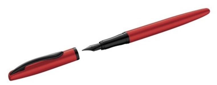 Pelikan Füller Jazz® P36 Noble Elegance, Red