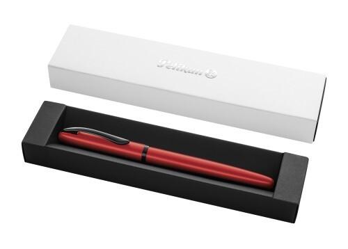 Pelikan Füller Jazz® Noble Elegance P36, Red