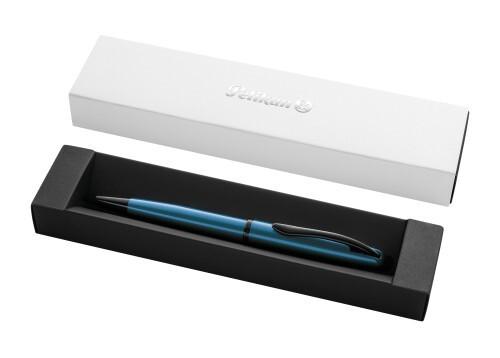 Pelikan Kugelschreiber Jazz® Noble Elegance K36, Aquamarin