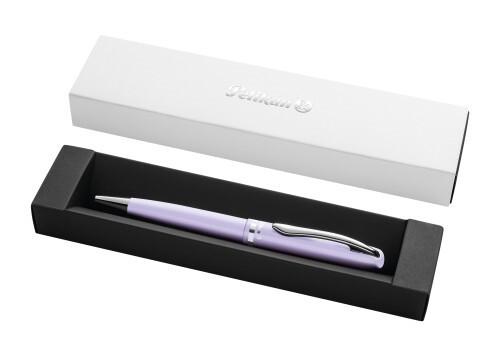 Pelikan Kugelschreiber Jazz® Pastell K36, Lavendel