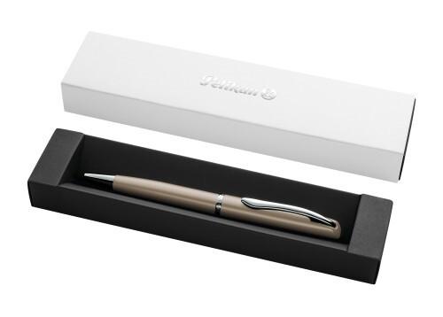 Pelikan Kugelschreiber Jazz® Noble Elegance K36, Taupe