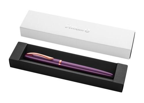 Pelikan Füller Jazz® Noble Elegance P36, Viola