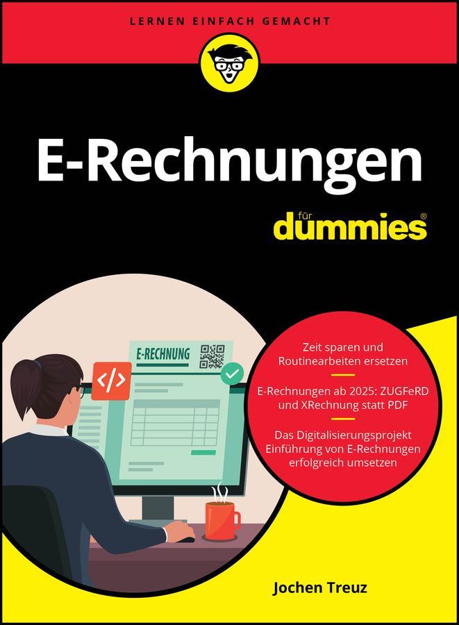 E-Rechnungen für Dummies