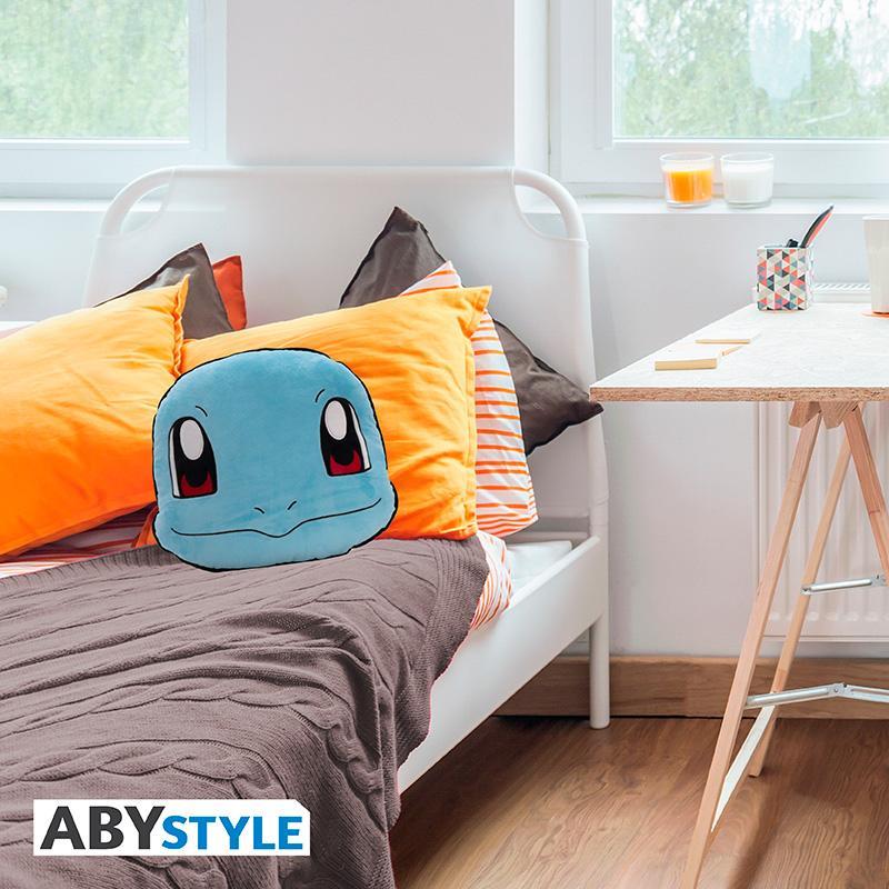 POKEMON Cushion Squirtle