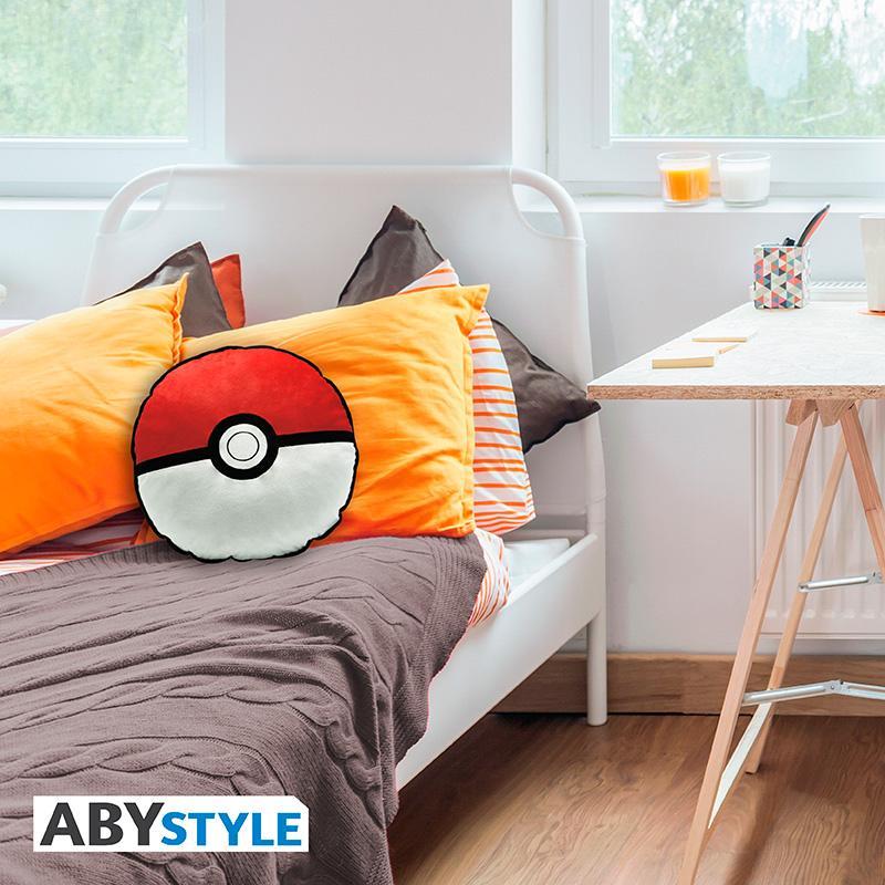 POKEMON Cushion PokeBall