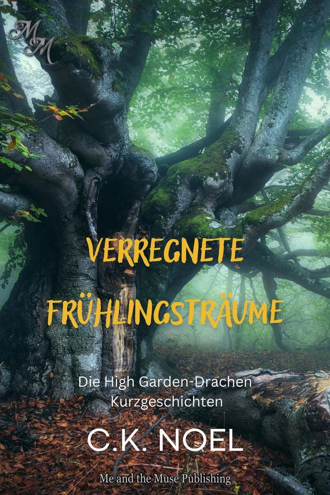 Verregnete Frühlingsträume