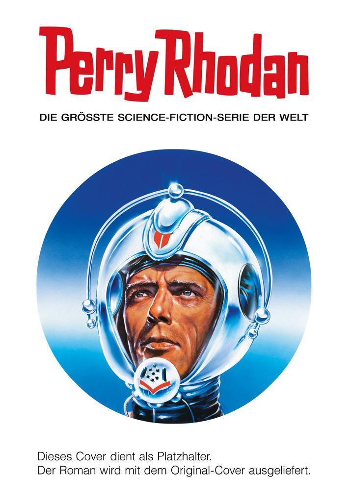 Perry Rhodan 3317 (Heftroman)