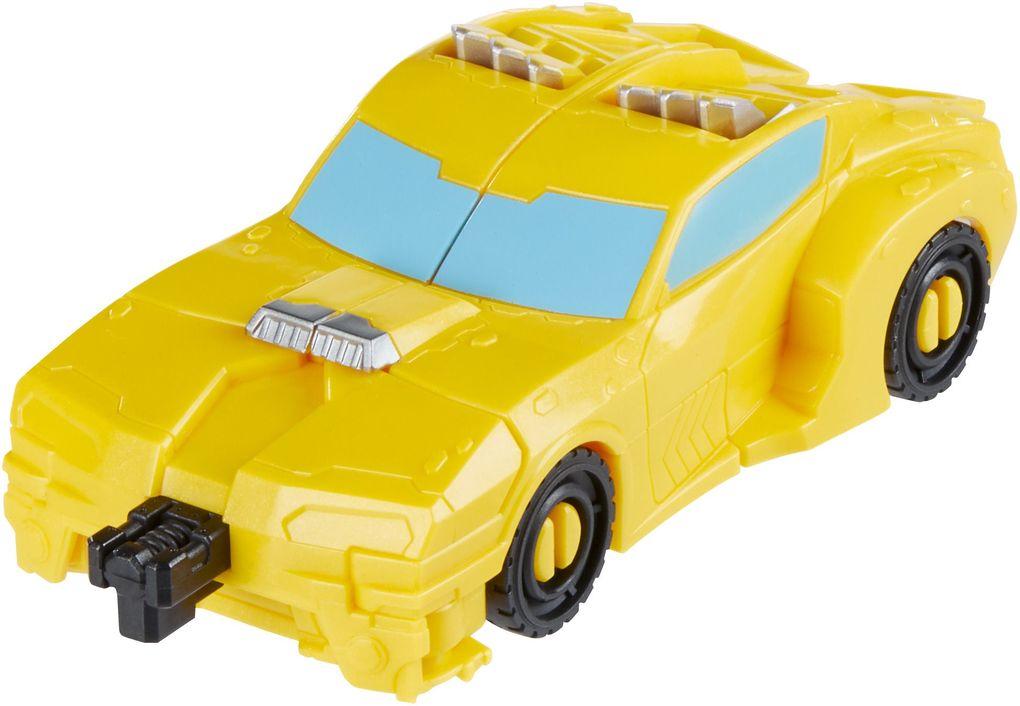 Hasbro - Transformers Dino Combiner Bumbleswoop